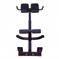 Гиперэкстензия EVO FITNESS Home Line RB6